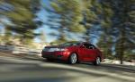 Lincoln MKS 2008 года